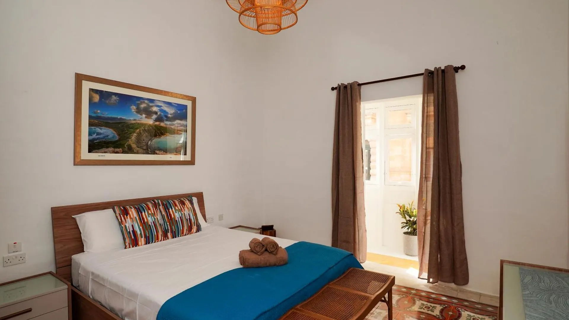 Number10 Villa Sliema 0*,