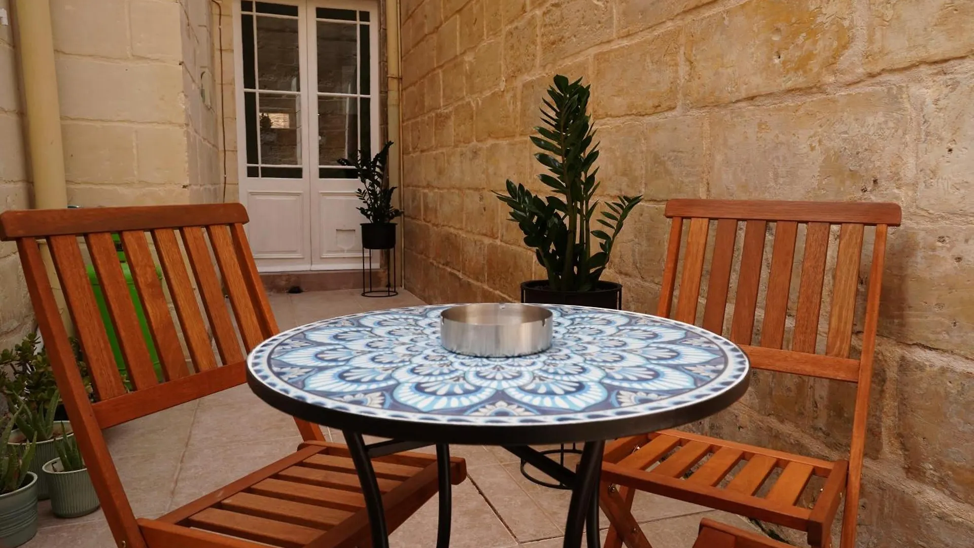 Holiday home Number10 Villa Sliema Malta