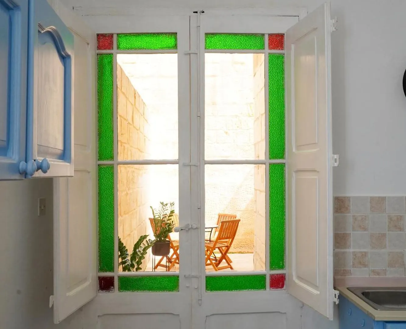 Holiday home Number10 Villa Sliema