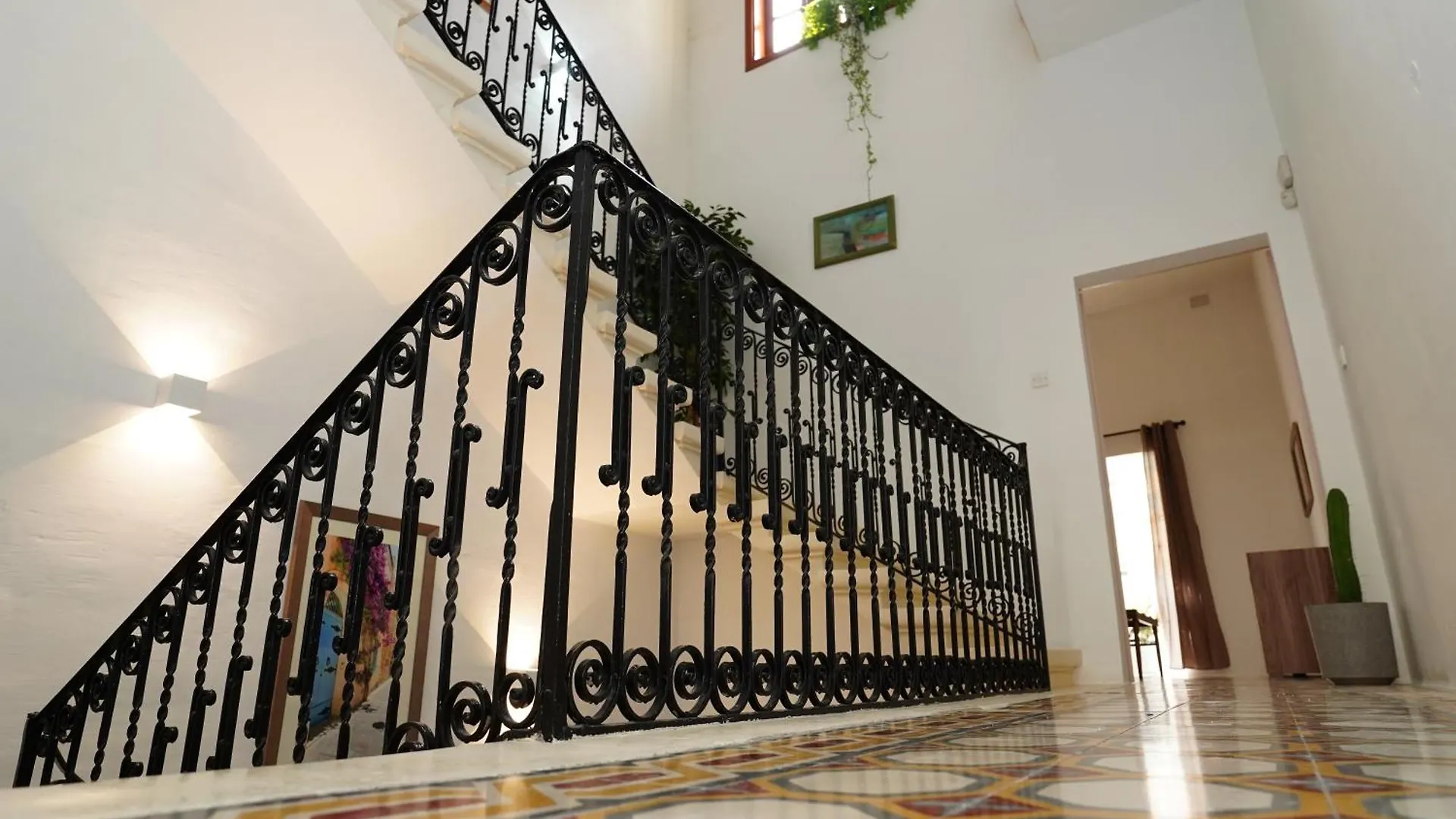 Number10 Villa Sliema Holiday home