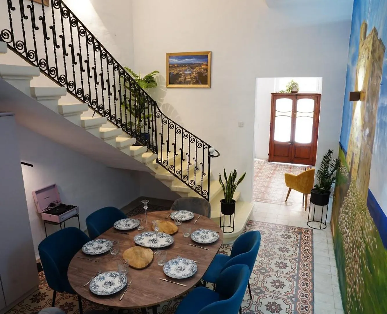 Number10 Villa Sliema