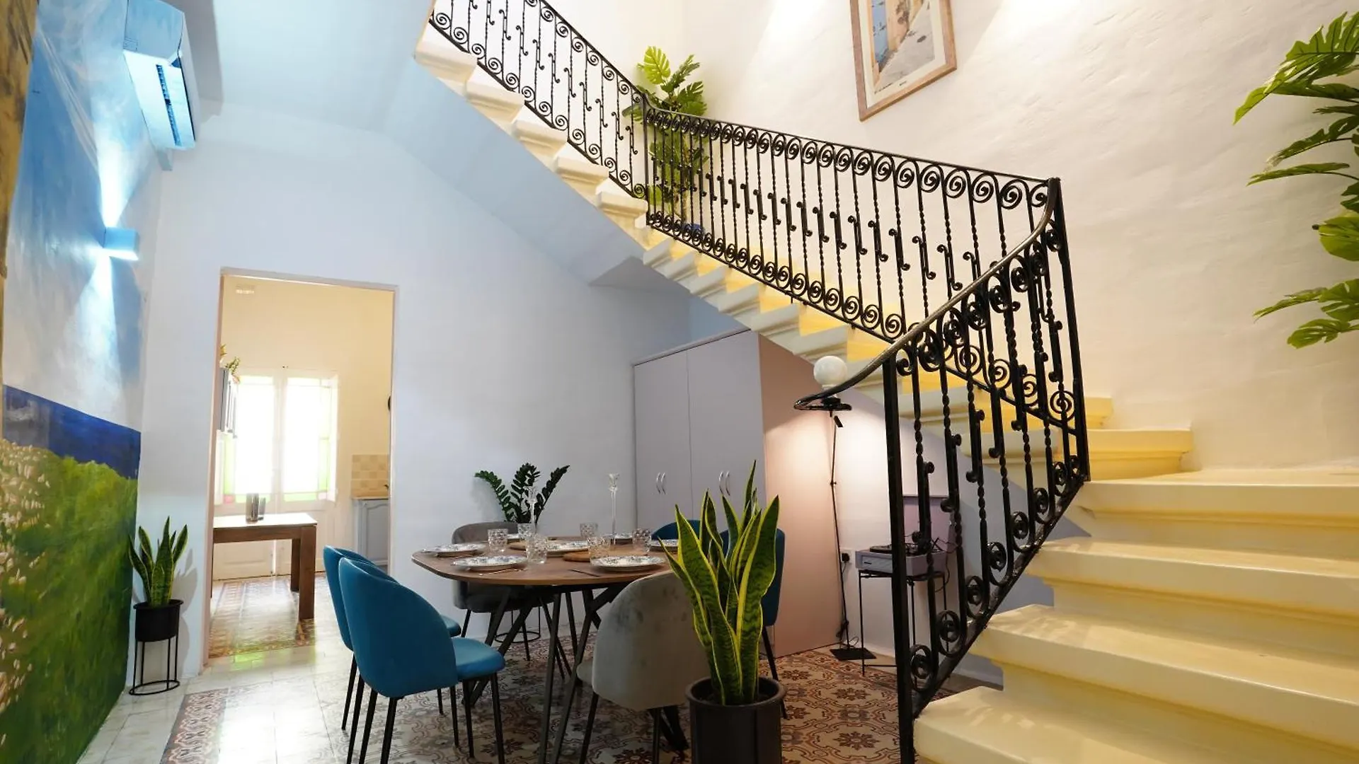 Holiday home Number10 Villa Sliema