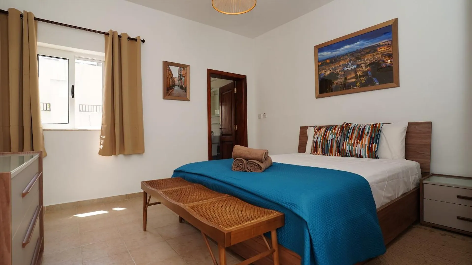 Number10 Villa Sliema Malta