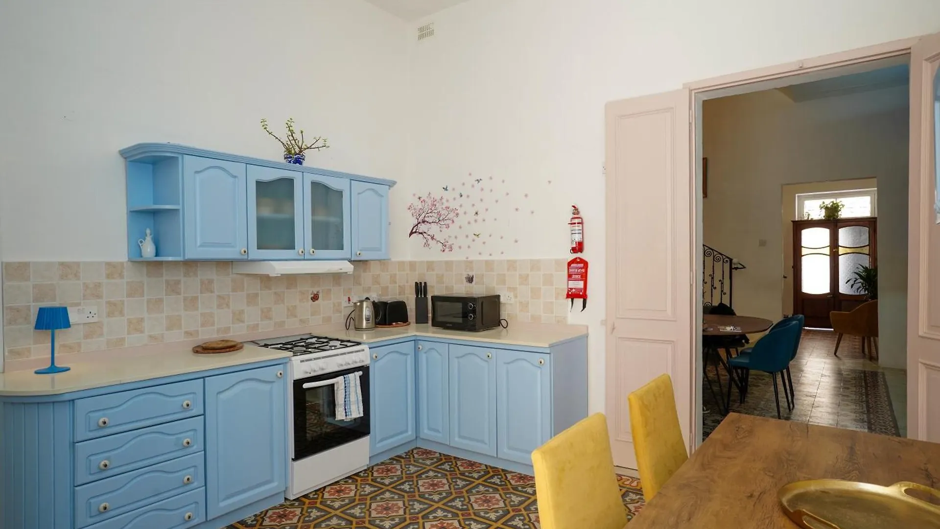 Holiday home Number10 Villa Sliema Malta