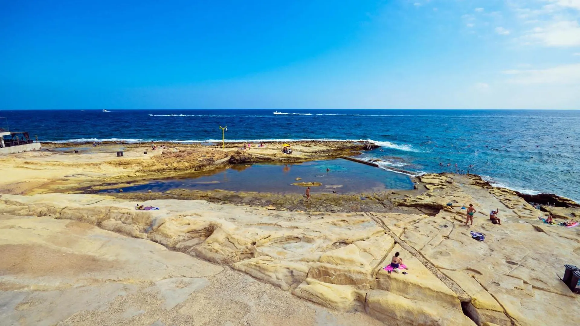Number10 Villa Sliema