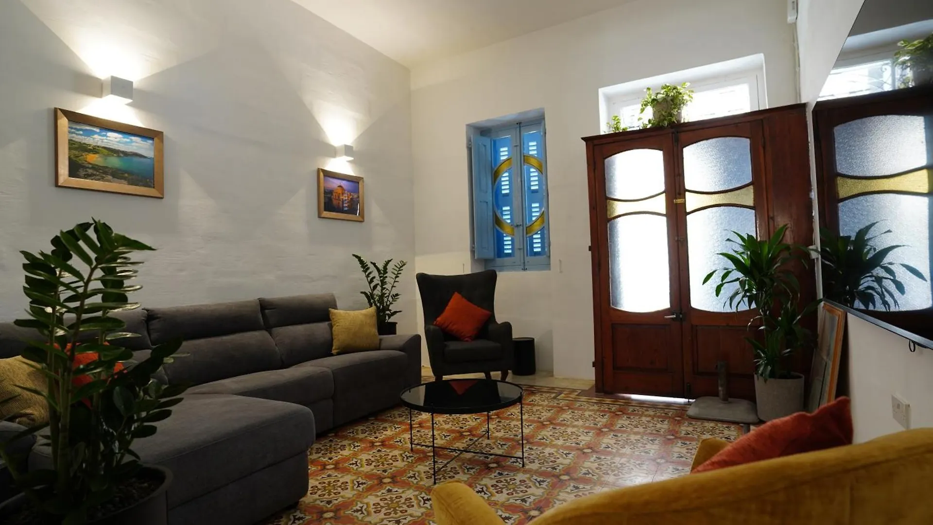 Number10 Villa Sliema Holiday home